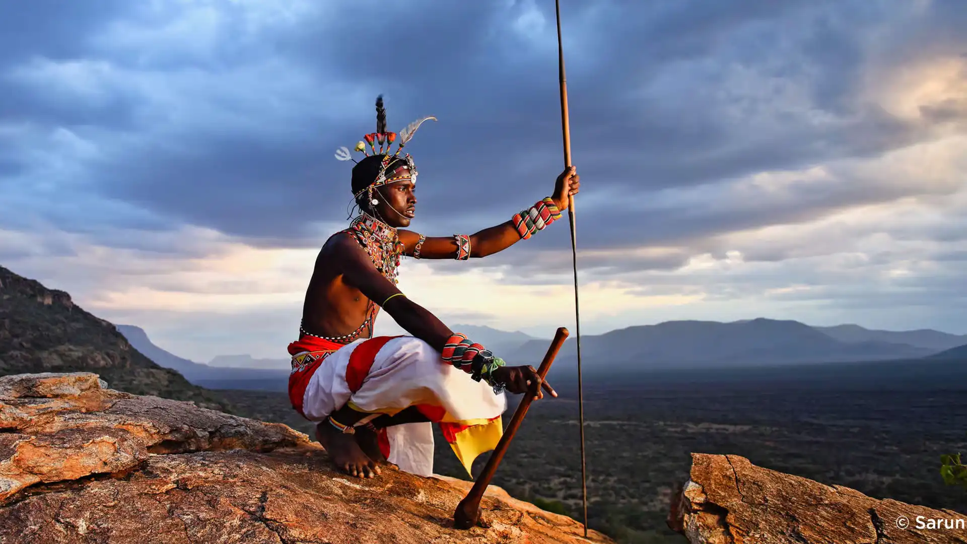 Samburu